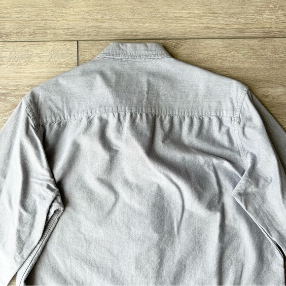 Kronstadt Oxford Button Down Shirt - Picture 13 of 13